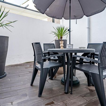 Appartamento Oporto Wine Cellars Vila Nova de Gaia Esterno foto