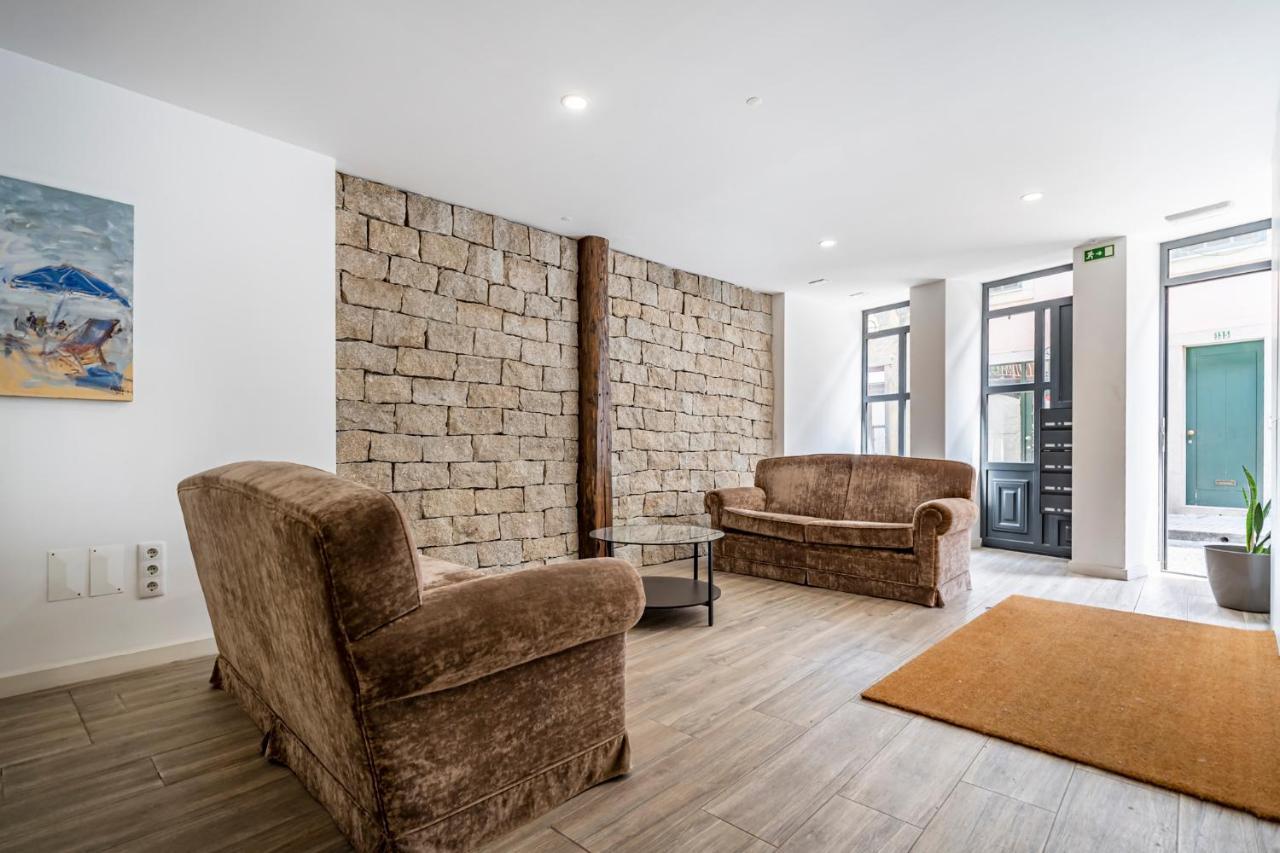 Appartamento Oporto Wine Cellars Vila Nova de Gaia Esterno foto