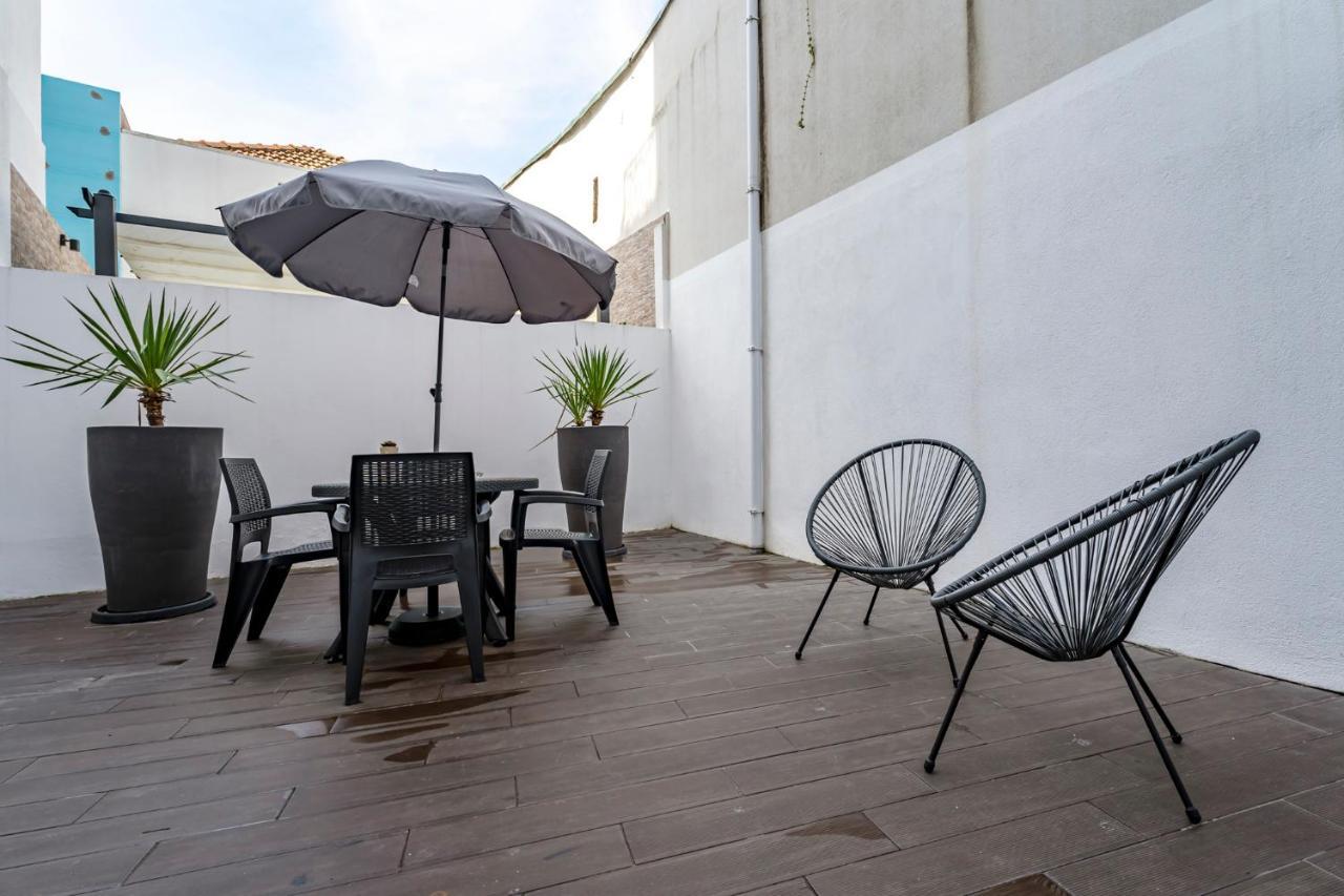 Appartamento Oporto Wine Cellars Vila Nova de Gaia Esterno foto