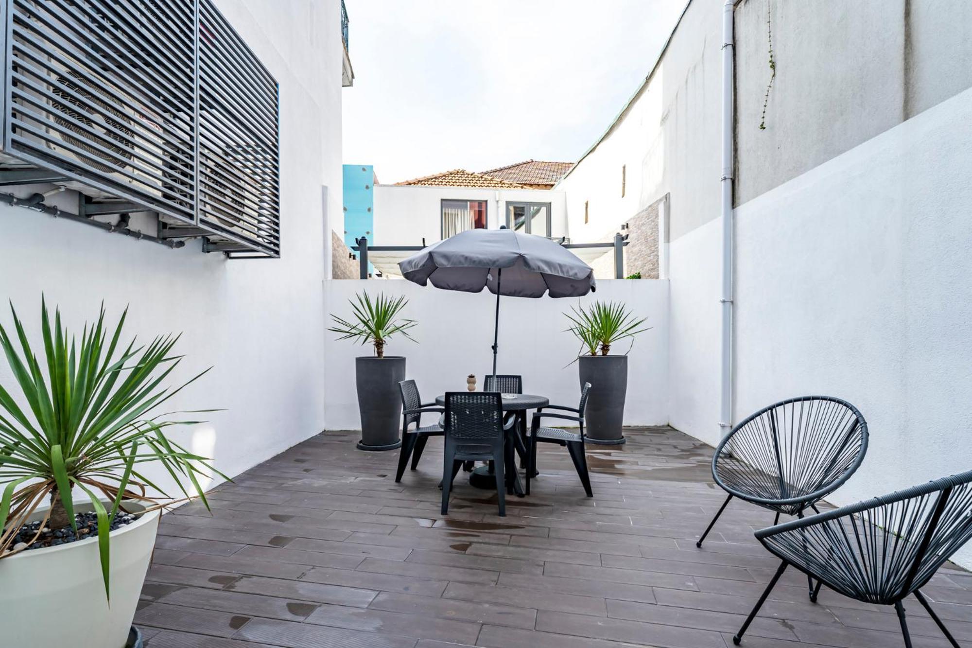 Appartamento Oporto Wine Cellars Vila Nova de Gaia Esterno foto